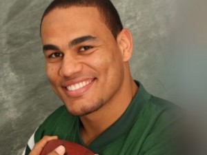 New York Jets Dustin Keller