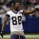 Dallas Cowboys Dez Bryant