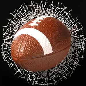 football
