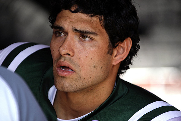 Mark Sanchez