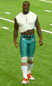vontae davis