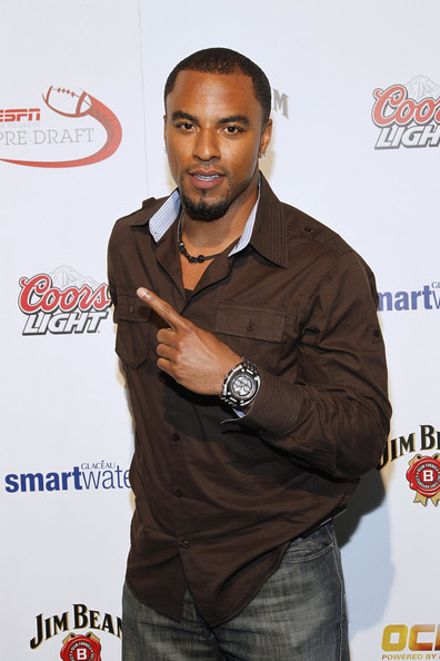 darrensharper