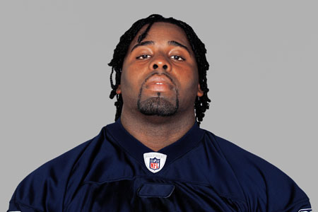 Jason Peters